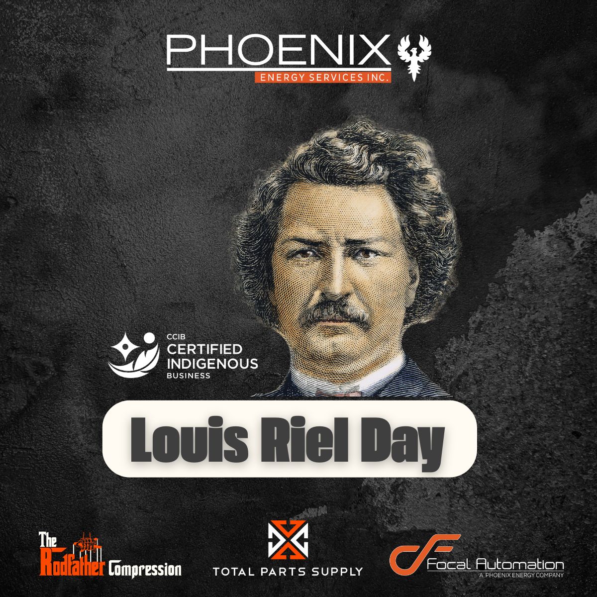 Honoring the legacy of Louis Riel