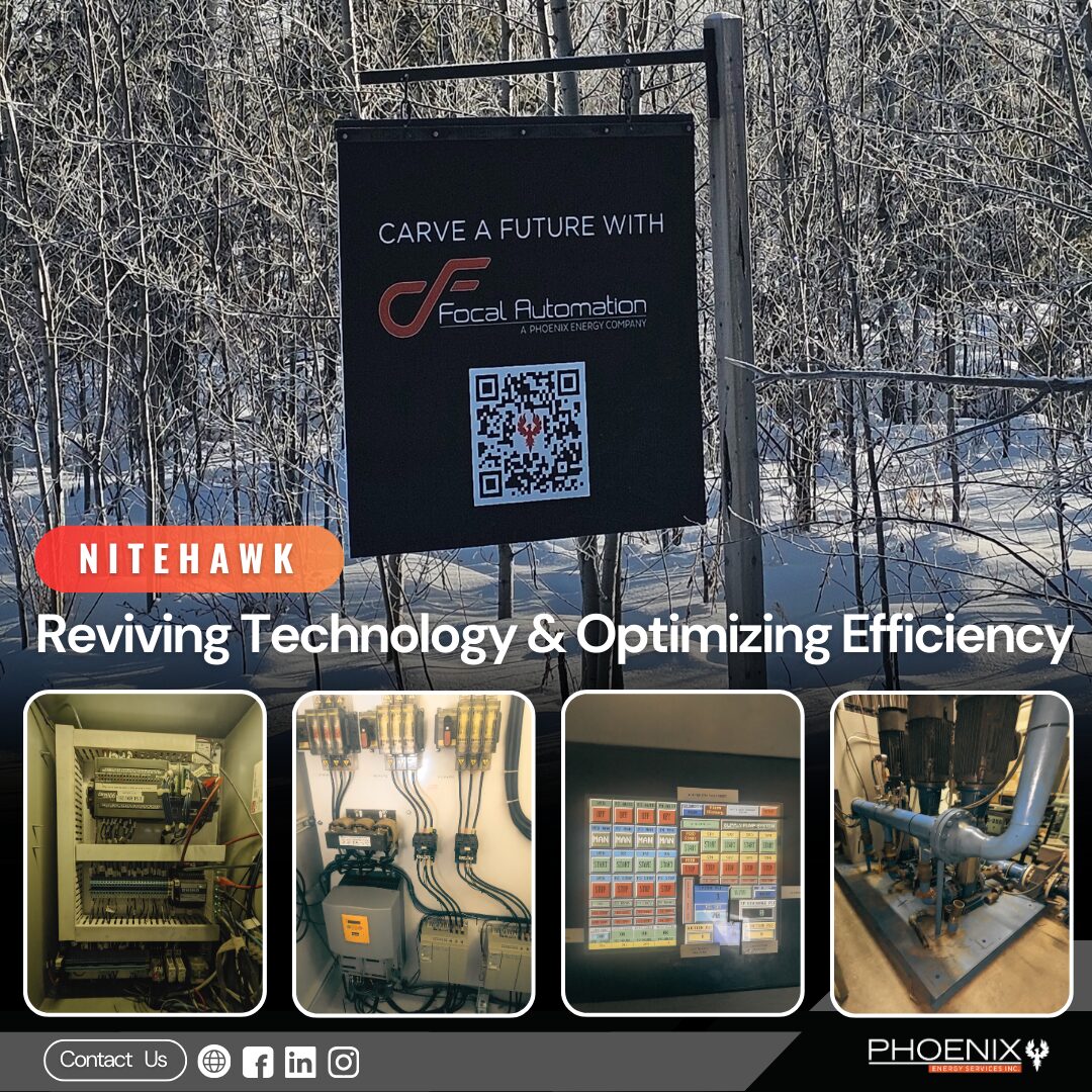 Reviving Technology & Optimizing Efficiency
